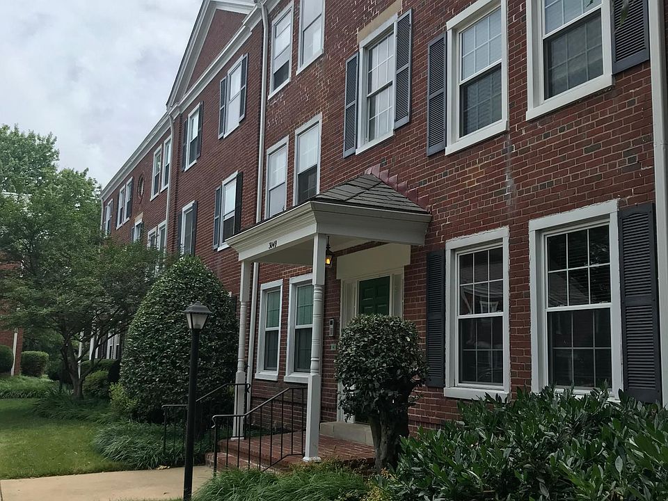 1st image of 3049 S Buchanan St APT B1