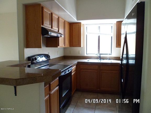 3rd image of 8661 E Placita De Las Tarascas