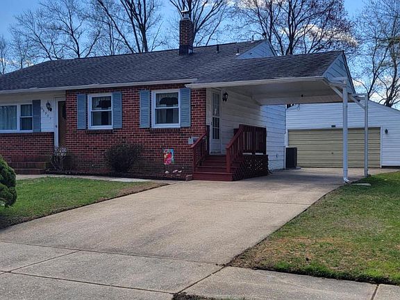 2nd image of 3007 Ogletown Rd