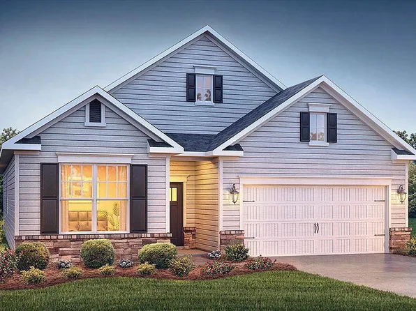 109 Cassidy Ln, Holly Ridge, NC 28445
