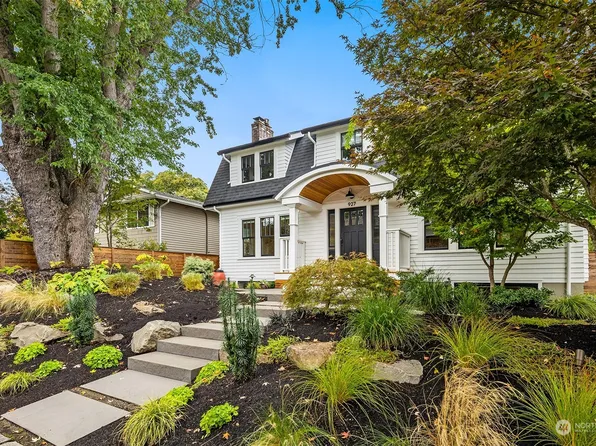 927 32nd Avenue, Seattle, WA 98122