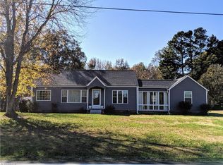 3085 W Center Street Ext, Lexington, NC 27295