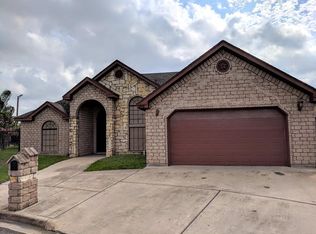 1916 Yellowbrick Rd, Pharr, TX 78577