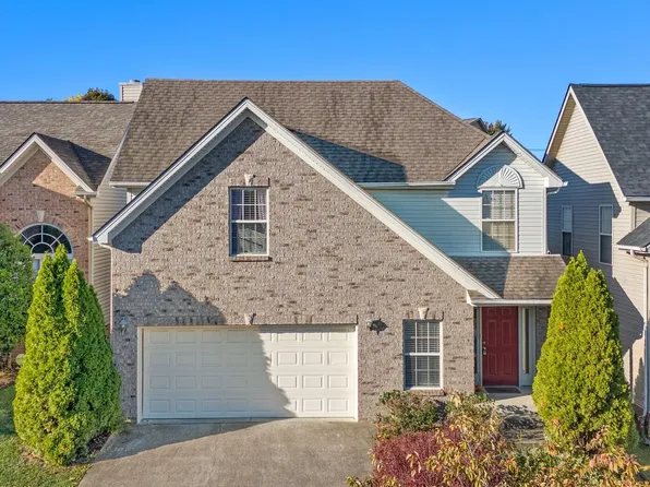 1141 Oatlands Park, Lexington, KY 40509