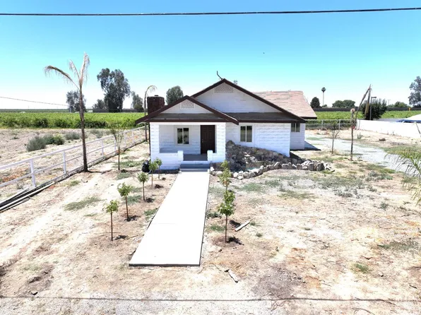 1327 S Church St, Earlimart, CA 93219