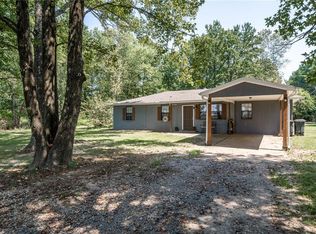 806 Cypress Ln, Van Buren, AR 72956