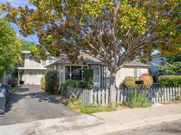 Chiquita Mountainview, Mountain View, CA 94041