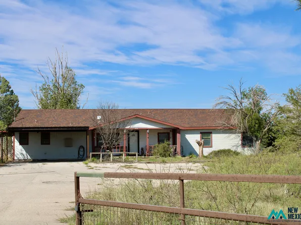 6715 S State Highway 8, Monument, NM 88265