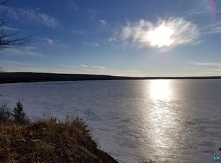 Mountain Ash Rd, Herbster, WI 54844