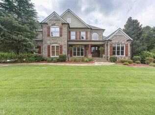 1635 Tapestry Rdg, Lawrenceville, GA 30045