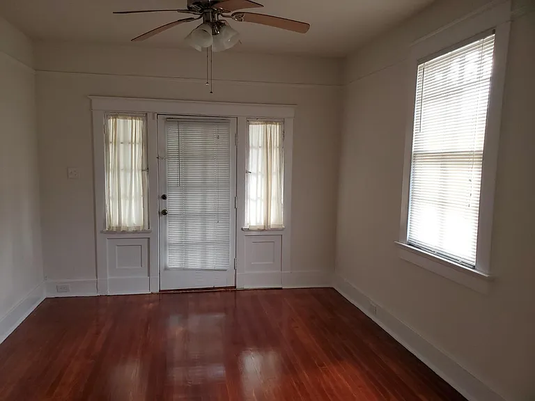 Living Room-