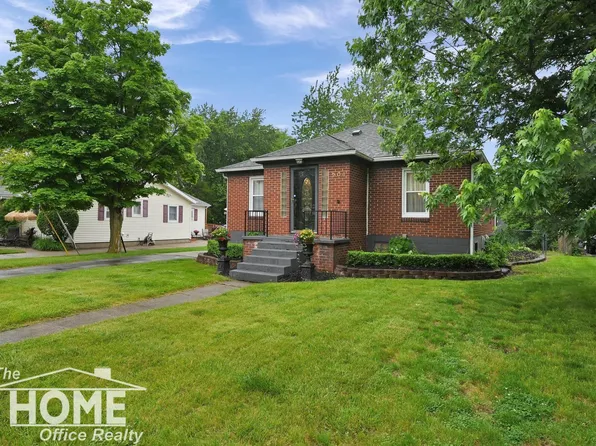 901 Queen St, Owosso, MI 48867