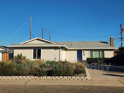 2417 Foust St, Marysville, CA, 95901