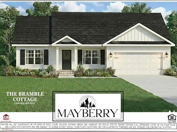 217 Aunt Bee Boulevard #185, Statesboro, GA 30458