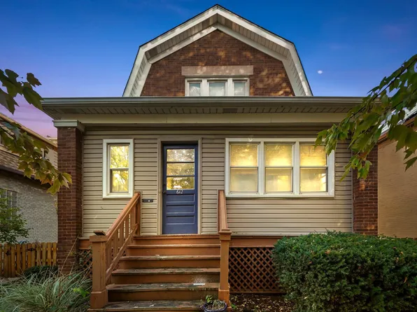 612 Hannah Ave, Forest Park, IL 60130