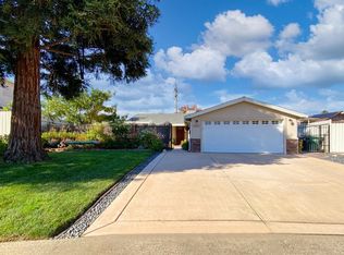 5533 Sapunor Way, Carmichael, CA 95608