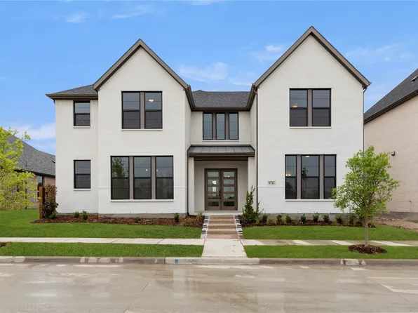 9324 Blooming Ivy Dr, Mesquite, TX 75126