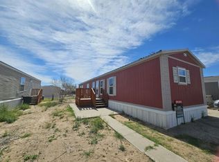 Gaslight Square Homes & RV Community, Canutillo, TX 79835