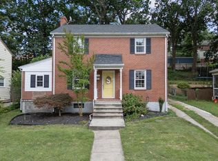 2612 Alberta Ave SW, Roanoke, VA 24015