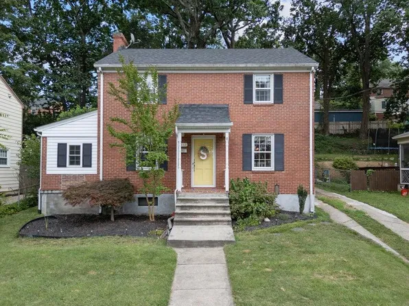 2612 Alberta Ave SW, Roanoke, VA 24015