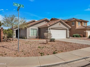 3542 E Del Rio Dr, San Tan Valley, AZ 85140