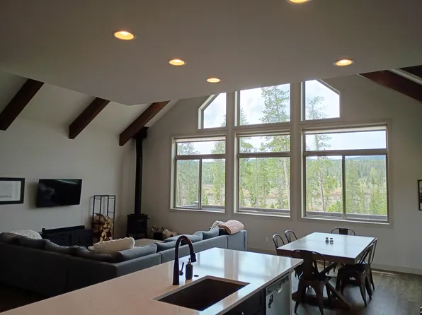 1804 Snow Ridge Dr, Tabernash, CO 80478