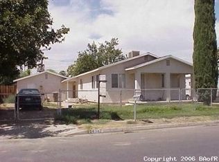 414 Withee St, Bakersfield, CA 93307