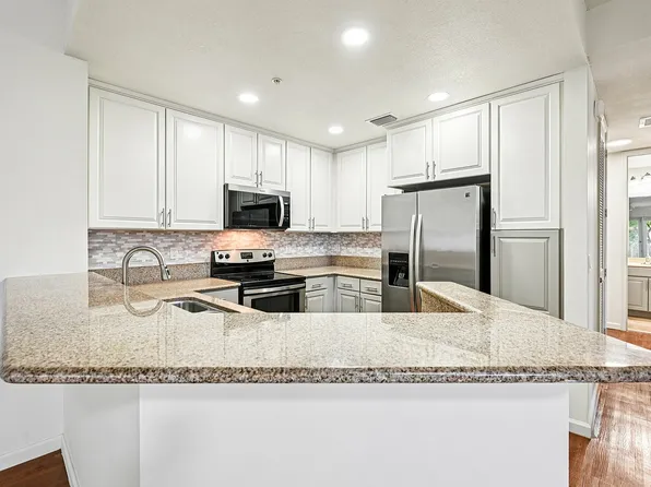 Bridgewater at Lake Osborne