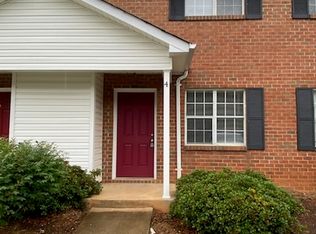 100 Clear View Ct #4, Norwood, NC 28128