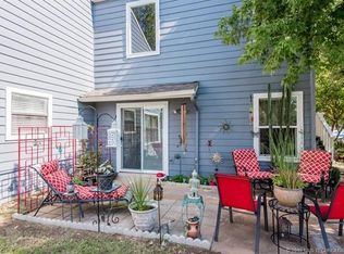 2417 W Quantico Ct, Broken Arrow, OK 74011