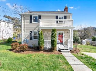 5026 23rd St S, Arlington, VA 22206