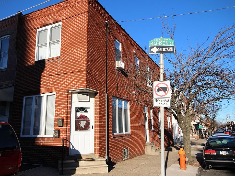 1st image of 2641 E Madison St #1