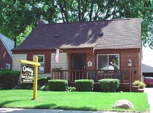 3206 N Ferris Ave, Royal Oak, MI 48073