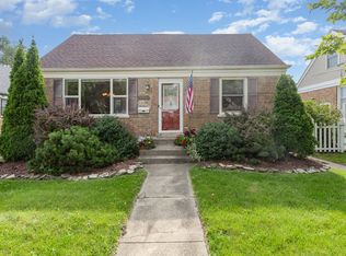 17939 Commercial Ave, Lansing, IL 60438