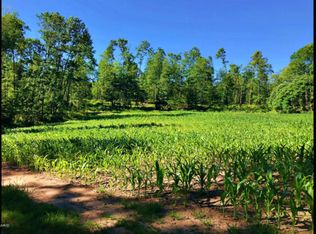 S 192nd Ave, Hesperia, MI 49421