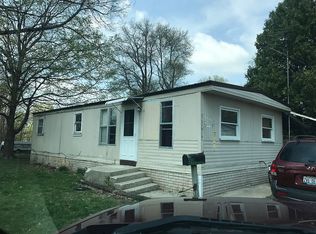 718 Jackson St, Prophetstown, IL 61277