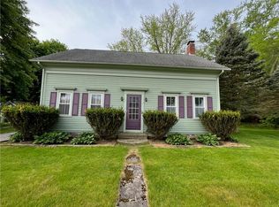 1252 Putnam Pike, Glocester, RI 02814