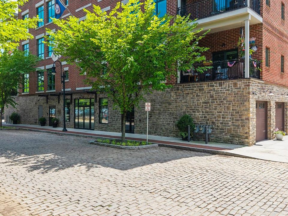 1st image of 1215 Jefferson St #3W
