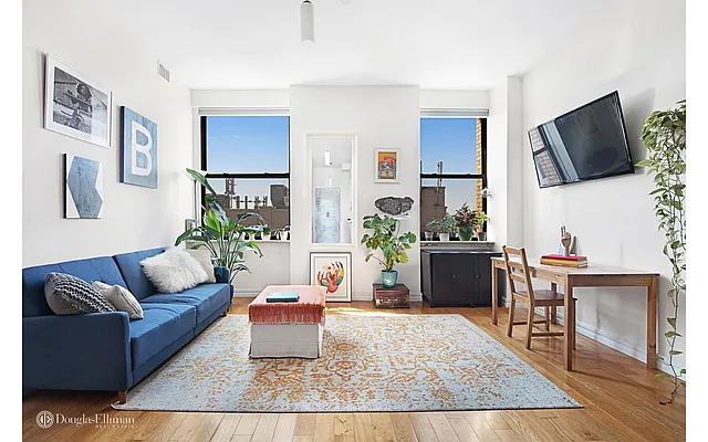 Rented by Douglas Elliman | media 8