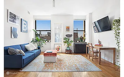 Rented by Douglas Elliman