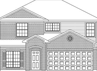 32938 Silver Meadow Way, Brookshire, TX 77423