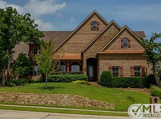 610 Lasalle Dr, Keller, TX 76248