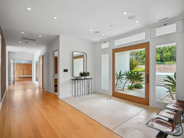Step inside to experience a seamless blend of luxury and contemporary elegance.