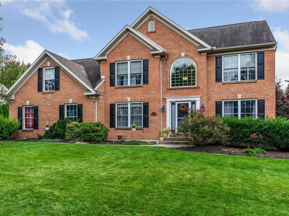 5924 Elderberry Dr, Orefield, PA 18069