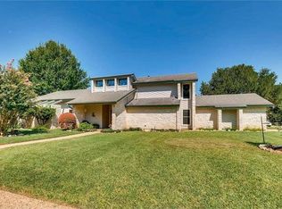 10400 La Costa Dr, Austin, TX 78747