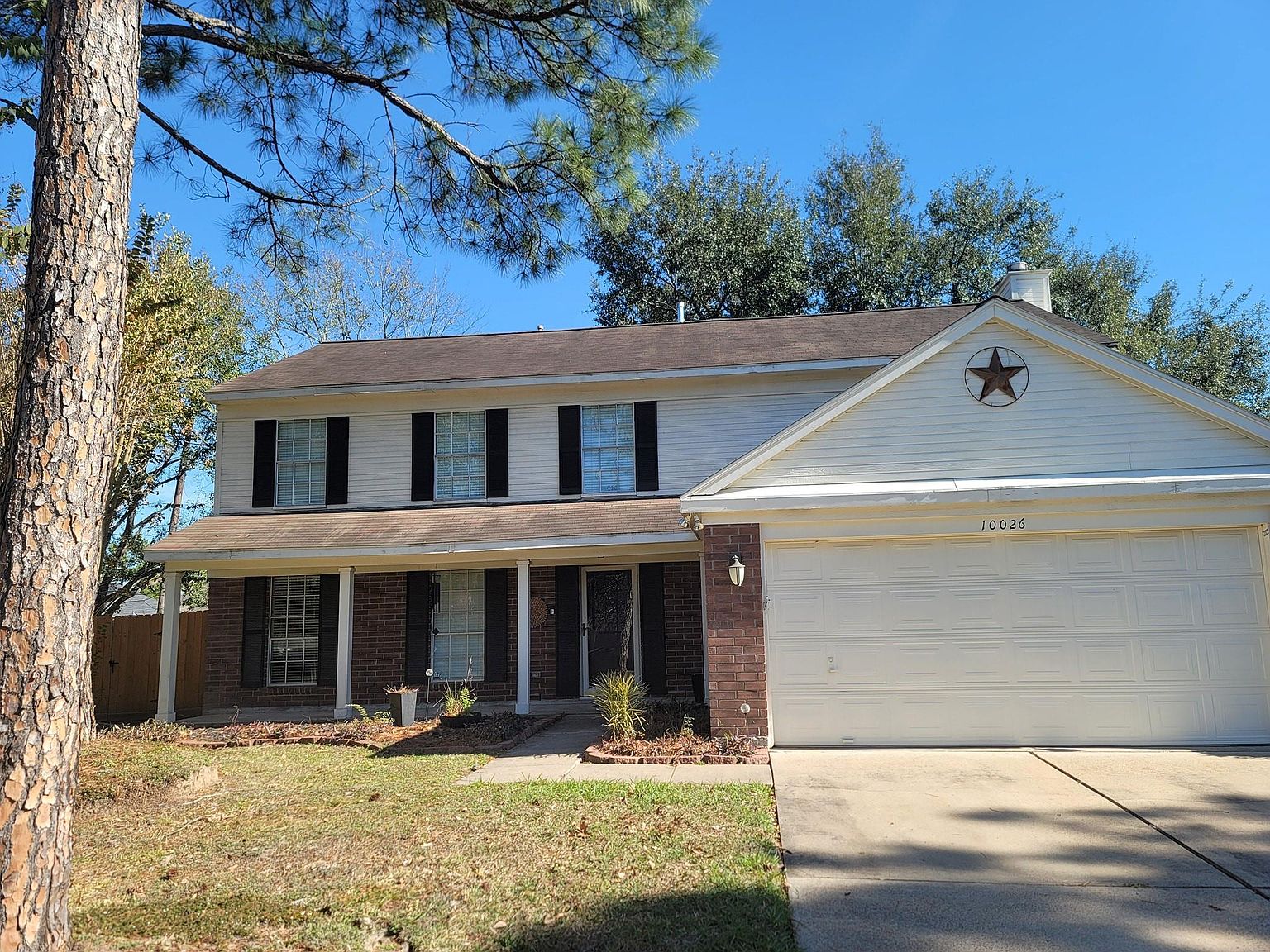 10026 Arrowgrass Dr, Houston, TX 77064 Zillow