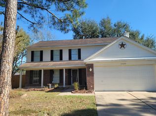 10026 Arrowgrass Dr, Houston, TX 77064
