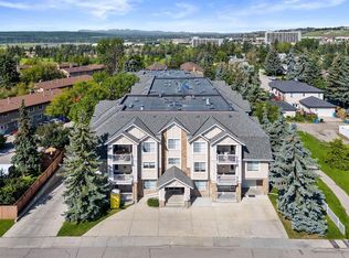 4507 E 45th St SW #109, Calgary, AB T3E6K7