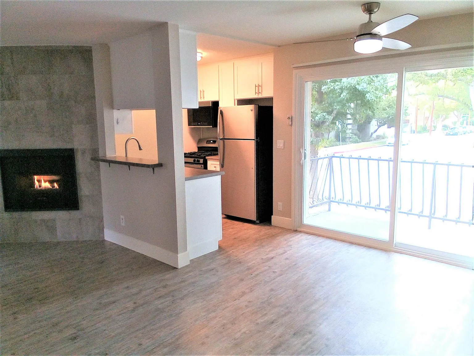 2 bed, 1020 sqft, $2,600 — Photo 3