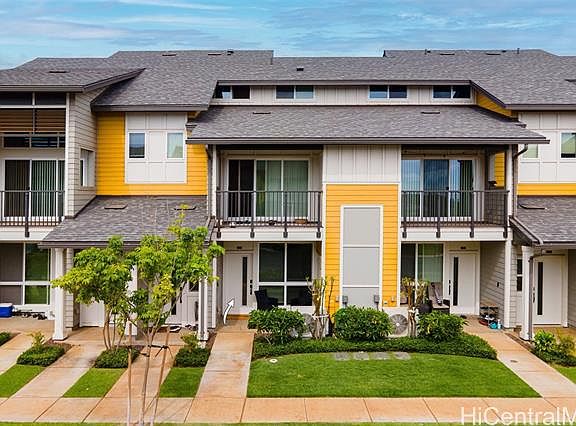 2nd image of 91-3475 Nana Hope St #1204